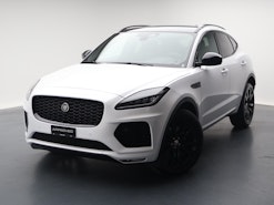 Vehicle image JAGUAR E-PACE0