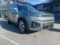 SsangYong Torres EVX Platinum