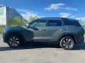 SsangYong Torres EVX Platinum