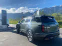 SsangYong Torres EVX Platinum
