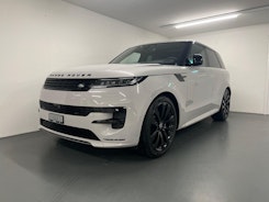 Vehicle image LAND ROVER RANGE ROVER SPORT0