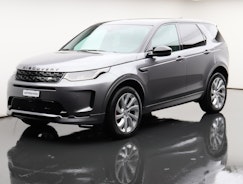 Vehicle image LAND ROVER DISCOVERY SPORT0