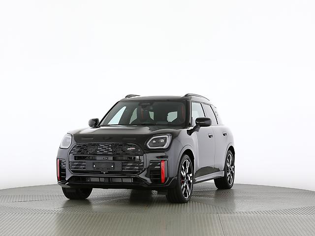 MINI Countryman U25 2.0i John Cooper Works ALL4: Jetzt Probefahrt buchen!