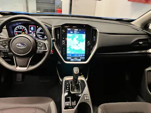 Subaru Impreza 2.0i e-Boxer Swiss Plus