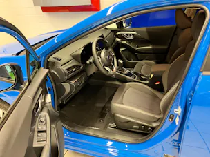 Subaru Impreza 2.0i e-Boxer Swiss Plus