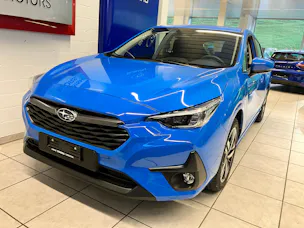 Subaru Impreza 2.0i e-Boxer Swiss Plus
