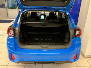 Subaru Impreza 2.0i e-Boxer Swiss Plus