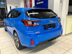 Subaru Impreza 2.0i e-Boxer Swiss Plus