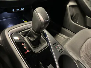 Subaru Impreza 2.0i e-Boxer Swiss Plus