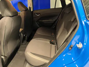 Subaru Impreza 2.0i e-Boxer Swiss Plus