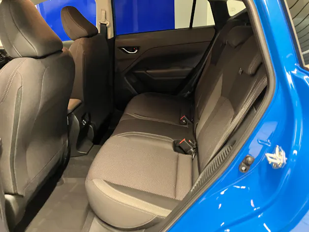 Subaru Impreza 2.0i e-Boxer Swiss Plus