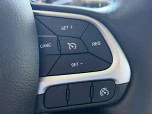 JEEP Compass 1.3 Turbo Limited