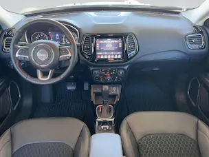 JEEP Compass 1.3 Turbo Limited
