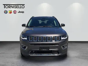 JEEP Compass 1.3 Turbo Limited