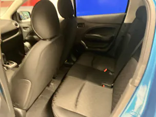 Mitsubishi Space Star 1.2 MIVEC Inform