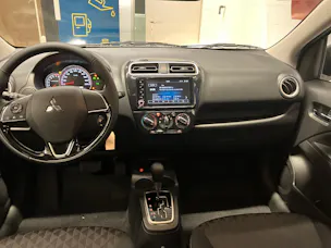 Mitsubishi Space Star 1.2 MIVEC Inform