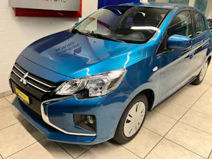 Mitsubishi Space Star 1.2 MIVEC Inform