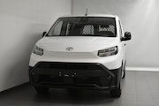 First vehicle image