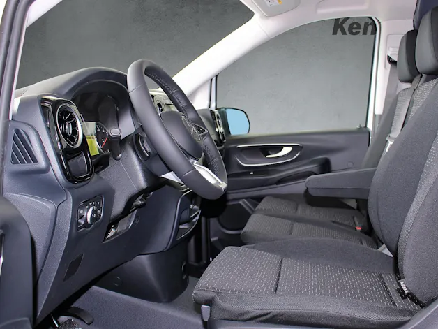 Mercedes-Benz Vito 116 CDI KA Pro 3200mm L