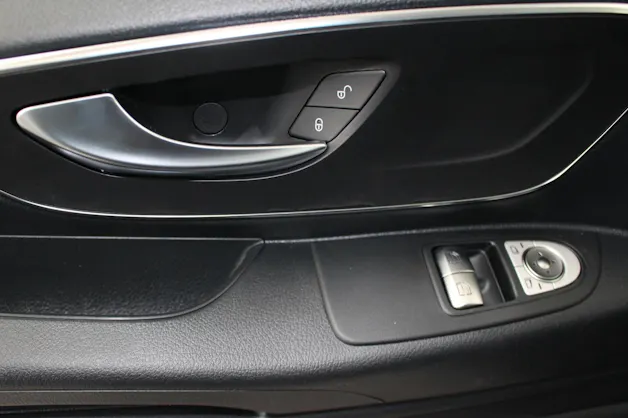 Mercedes-Benz Vito 116 CDI KA Pro 3200mm L