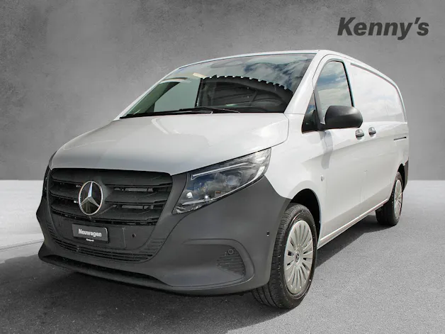 Mercedes-Benz Vito 116 CDI KA Pro 3200mm L