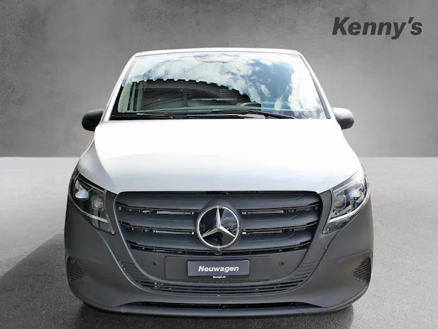 Mercedes-Benz Vito 116 CDI KA Pro 3200mm L