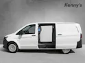 Mercedes-Benz Vito 116 CDI KA Pro 3200mm L