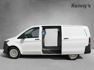 Mercedes-Benz Vito 116 CDI KA Pro 3200mm L