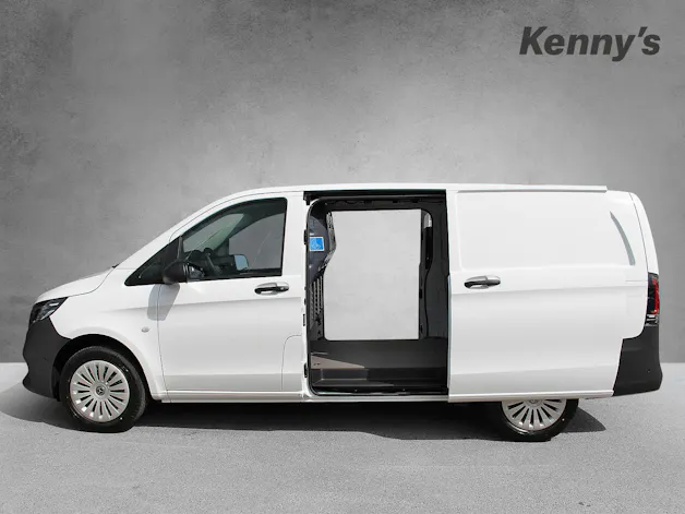 Mercedes-Benz Vito 116 CDI KA Pro 3200mm L
