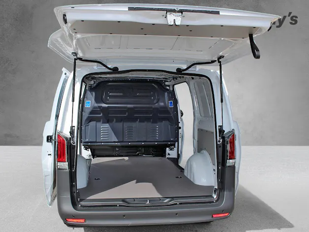 Mercedes-Benz Vito 116 CDI KA Pro 3200mm L