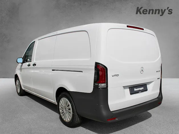 Mercedes-Benz Vito 116 CDI KA Pro 3200mm L