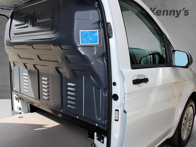 Mercedes-Benz Vito 116 CDI KA Pro 3200mm L