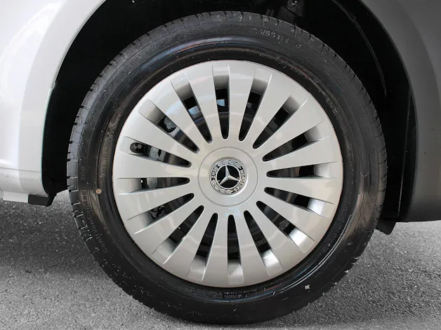 Mercedes-Benz Vito 116 CDI KA Pro 3200mm L