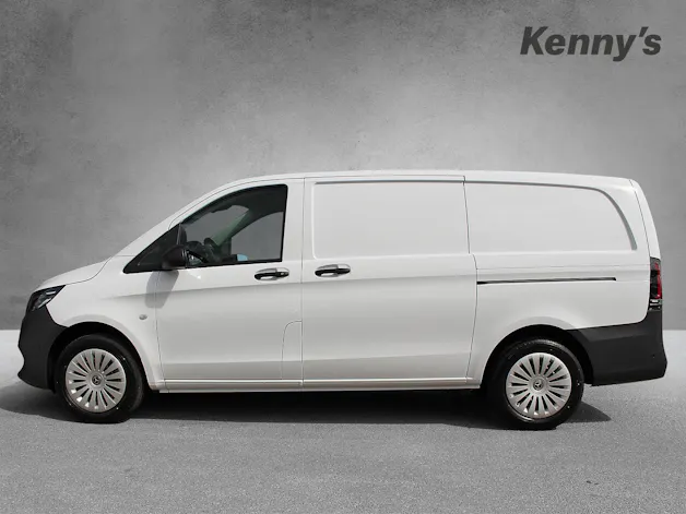 Mercedes-Benz Vito 116 CDI KA Pro 3200mm L