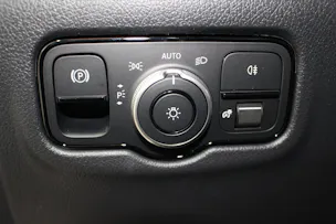 Mercedes-Benz Vito 116 CDI KA Pro 3200mm L