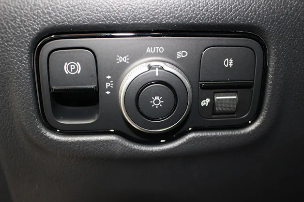 Mercedes-Benz Vito 116 CDI KA Pro 3200mm L