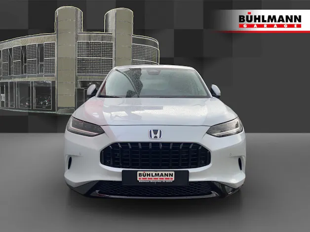 Honda ZR-V 2.0 i-MMD Advance