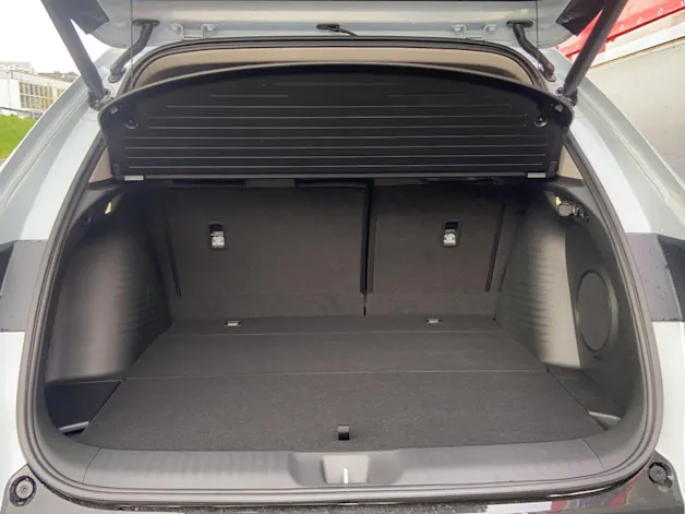 Honda ZR-V 2.0 i-MMD Advance