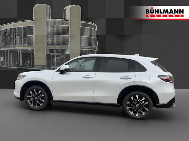 Honda ZR-V 2.0 i-MMD Advance