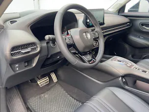 Honda ZR-V 2.0 i-MMD Advance