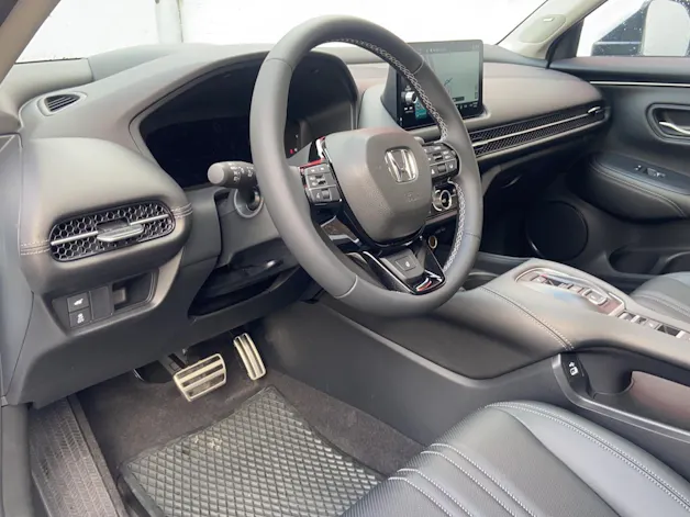Honda ZR-V 2.0 i-MMD Advance