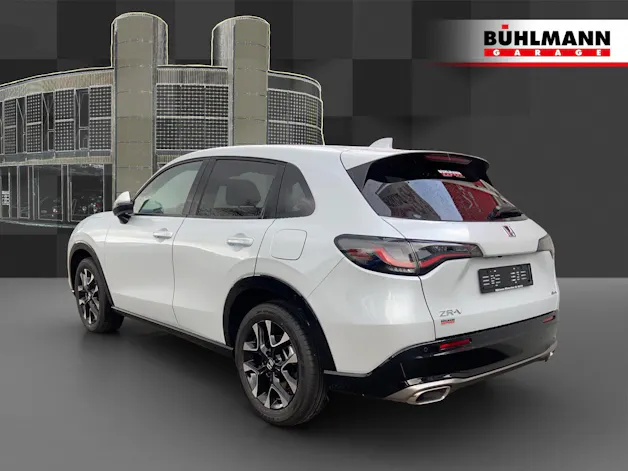 Honda ZR-V 2.0 i-MMD Advance
