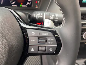 Honda ZR-V 2.0 i-MMD Advance