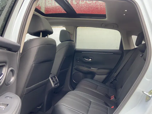 Honda ZR-V 2.0 i-MMD Advance
