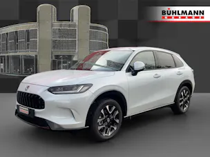 Honda ZR-V 2.0 i-MMD Advance