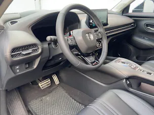Honda ZR-V 2.0 i-MMD Advance