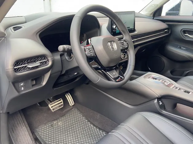 Honda ZR-V 2.0 i-MMD Advance