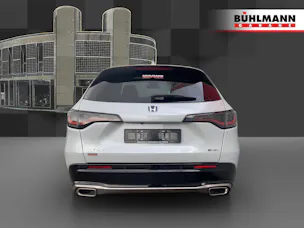 Honda ZR-V 2.0 i-MMD Advance