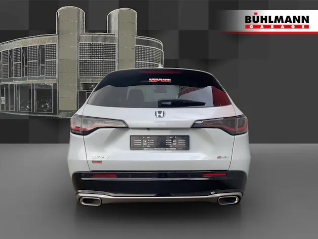 Honda ZR-V 2.0 i-MMD Advance