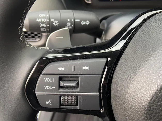 Honda ZR-V 2.0 i-MMD Advance